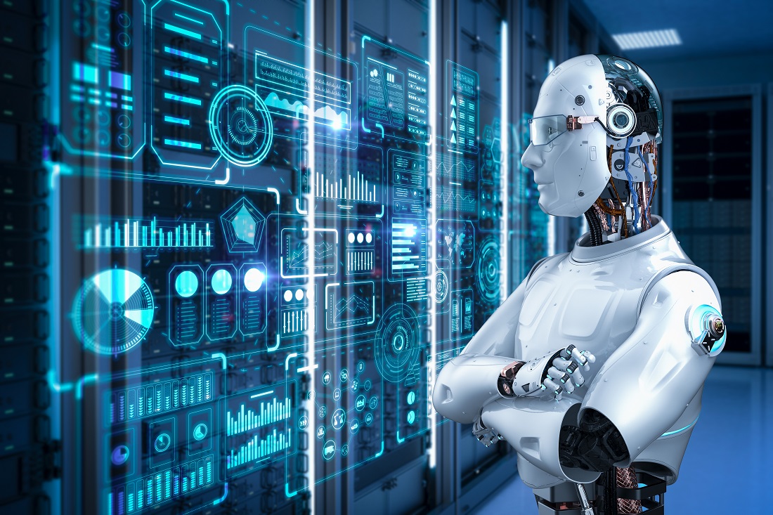 Is Character AI a better success in the Turing Test than Airport Bot?