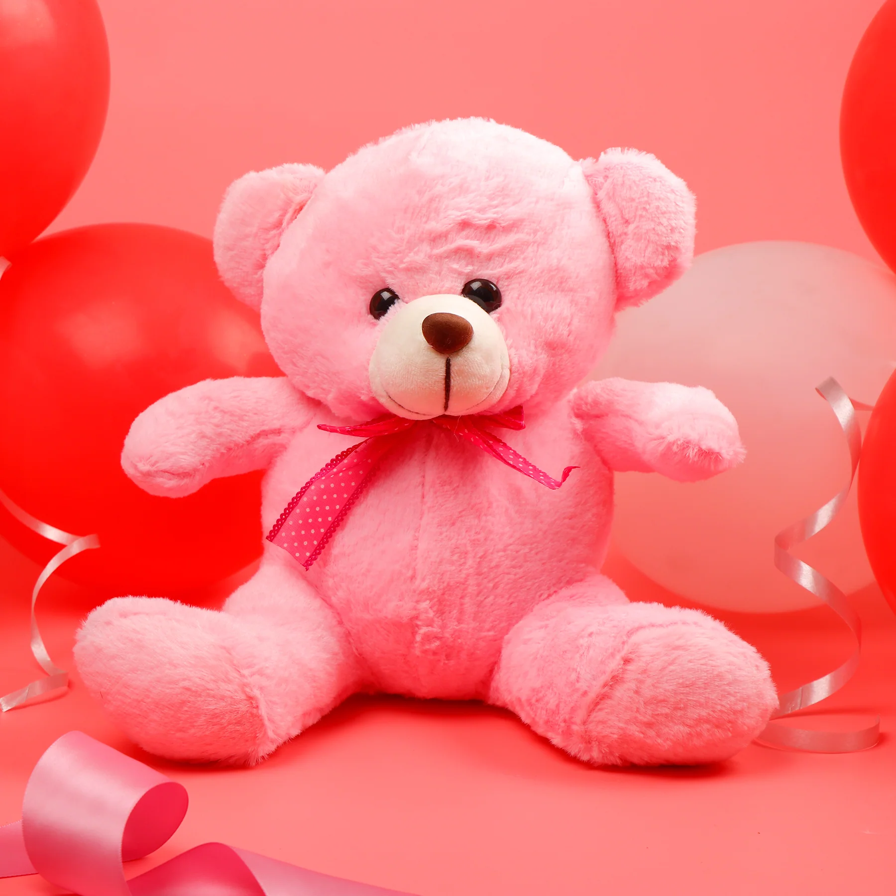 Meet the Adorable Teddy Bear with Outfits You Can Mix and Match