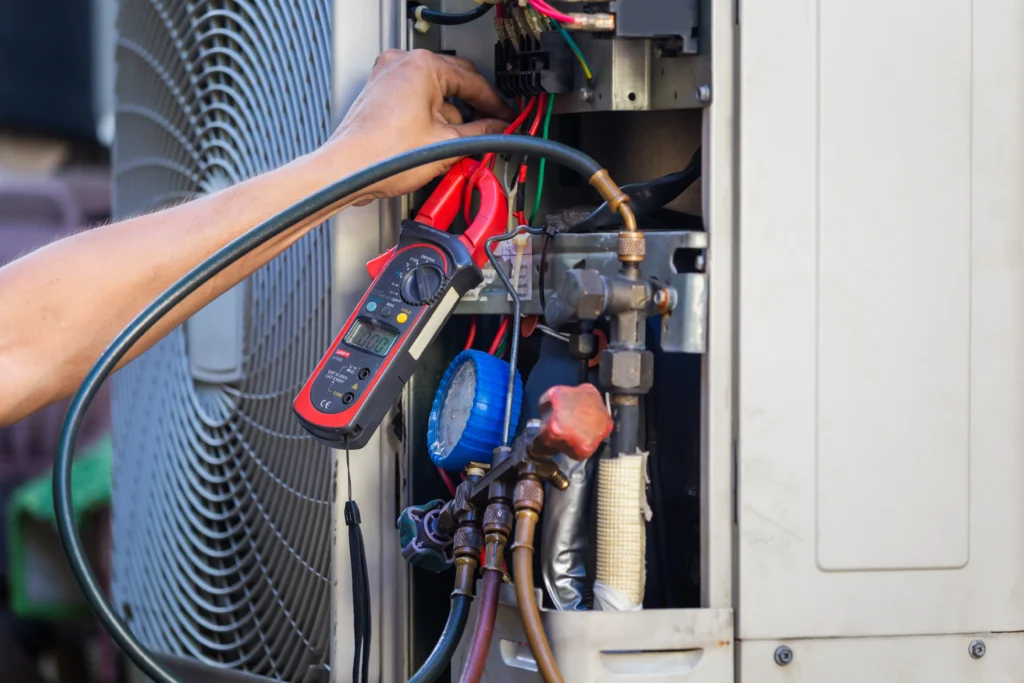 AC Repair Phoenix AZ: How to Spot Early Issues