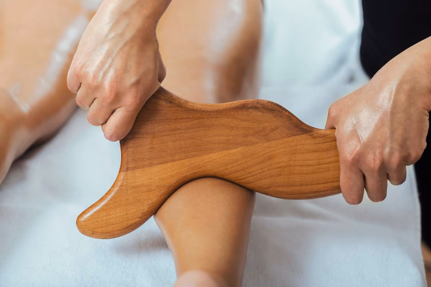Madérotherapie Casablanca : Bien-être et Esthétique Réunis
