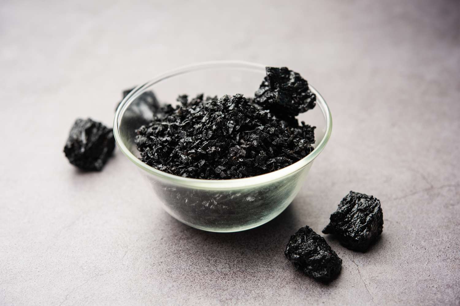 Genuine Himalayan Shilajit – 100% Pure and Authentic Resin