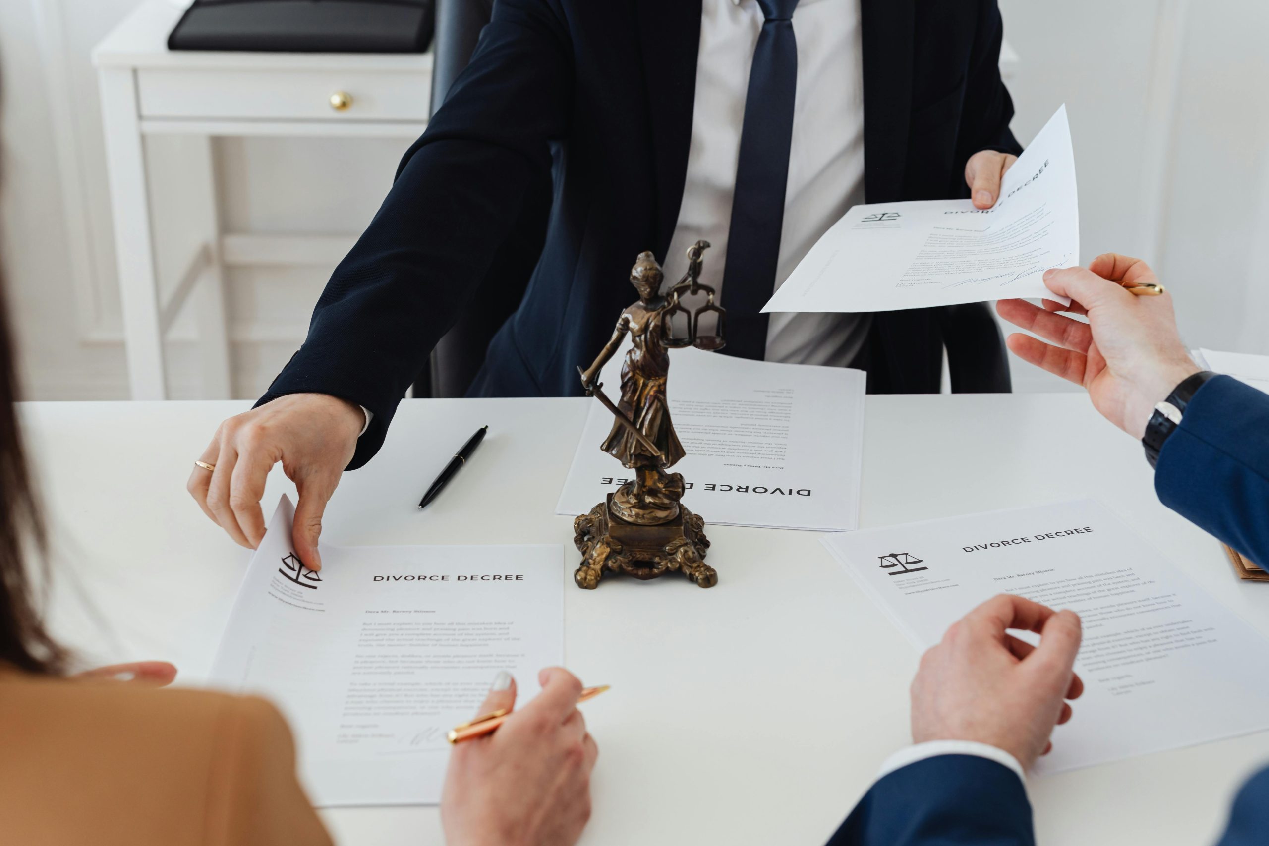 Agriculture Lawyer Services for Rural Property Owners