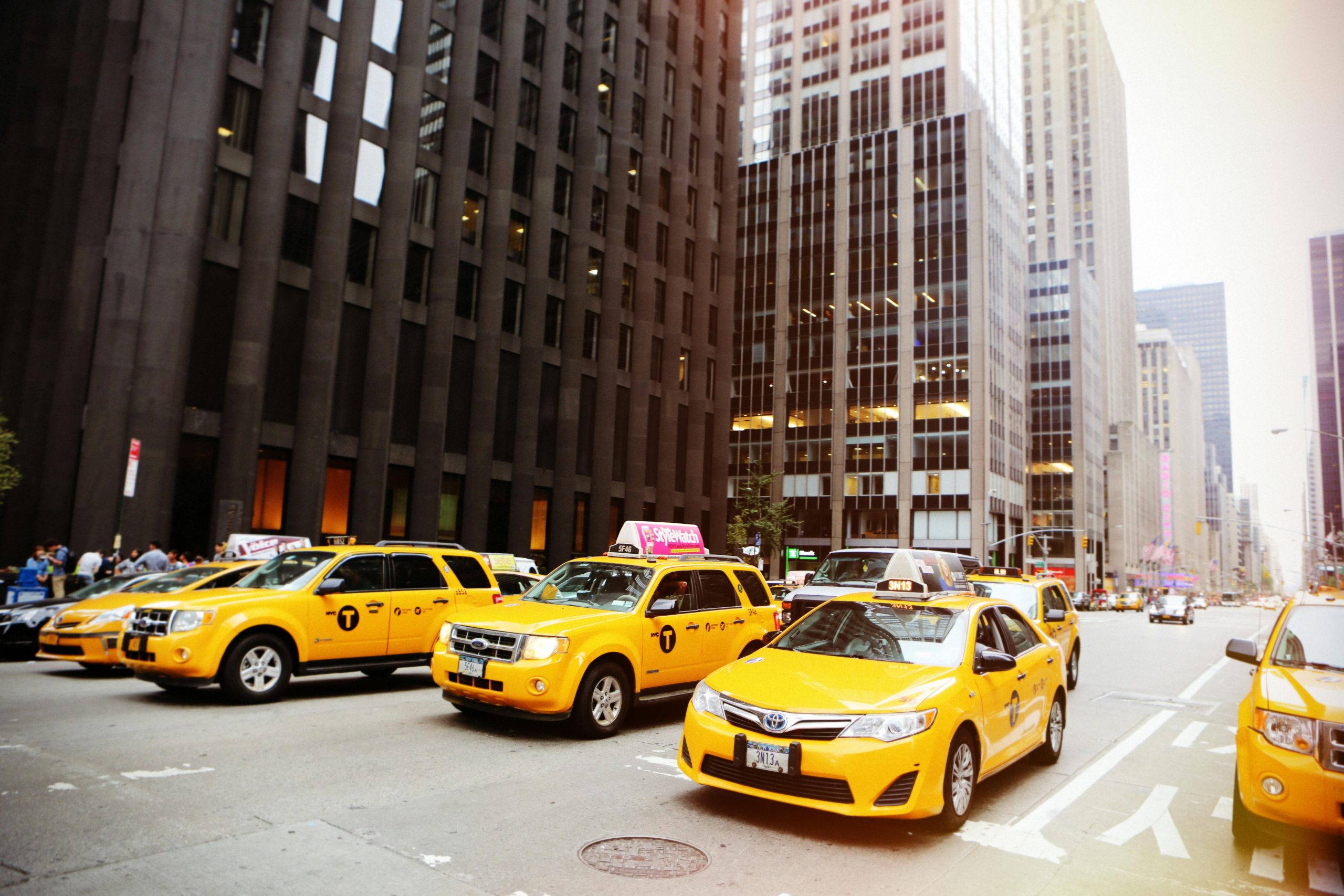 Addlestone Taxis – Your Trusted Local Taxi Service