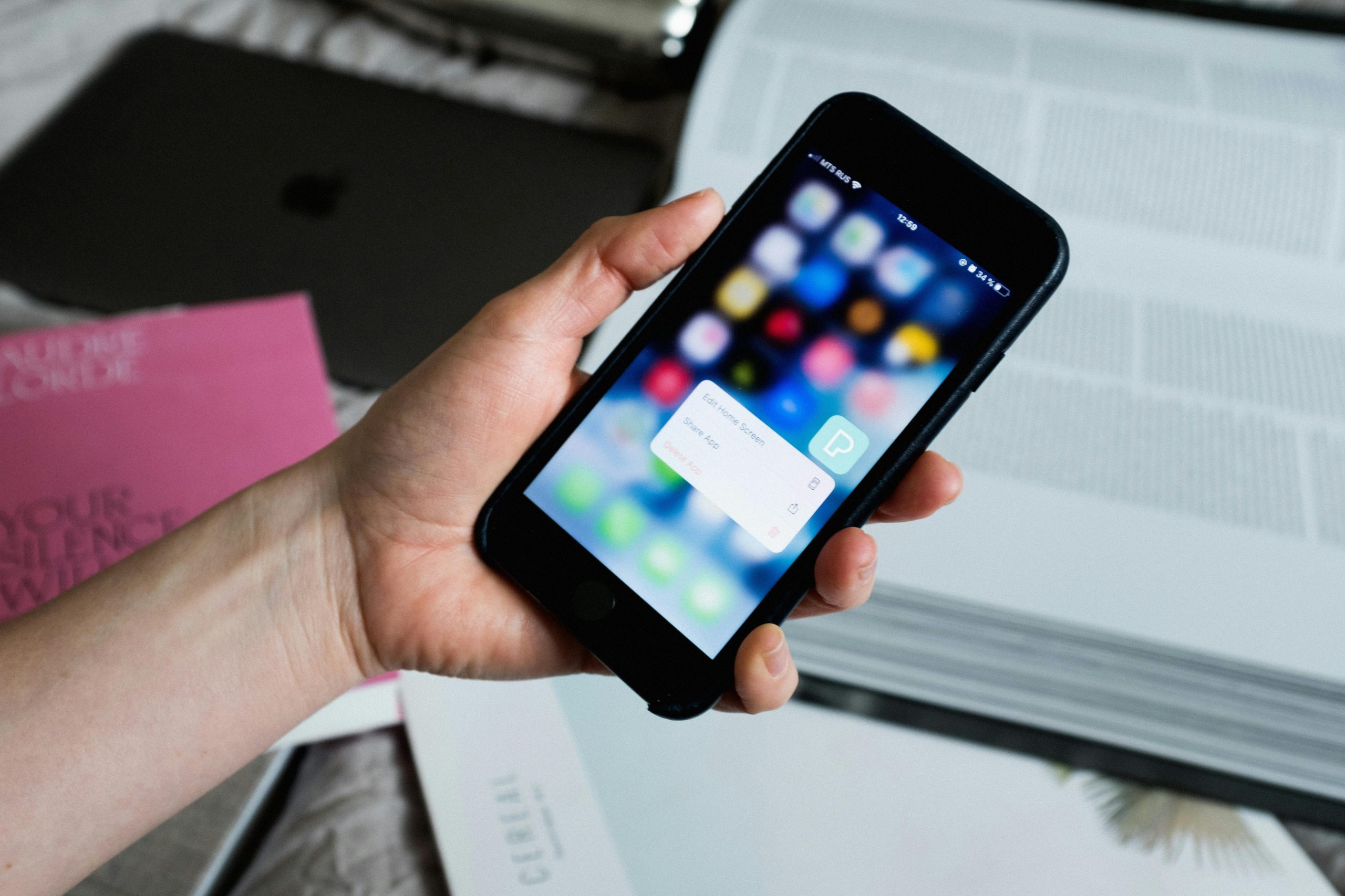From Chat to Conversion: What Is a CRM for WhatsApp Explained
