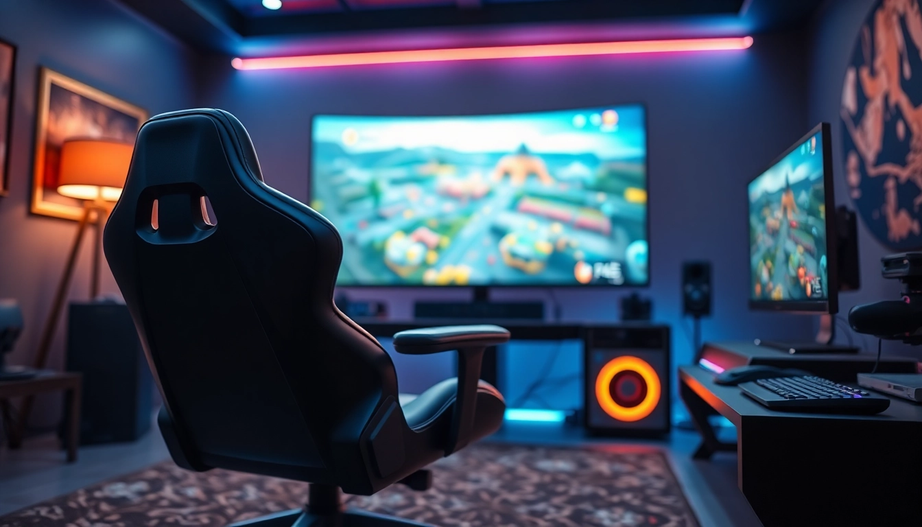 Gana con luxury12 en un entorno de juegos online lujoso y moderno.
